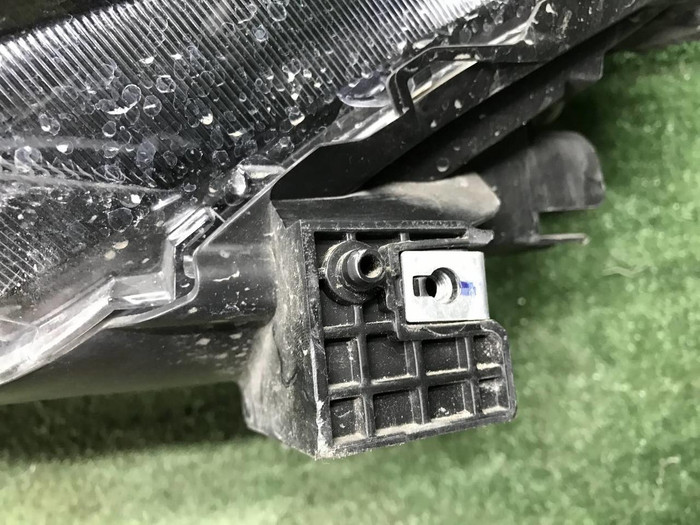 Фара левая Haval Jolion (2021-н.в.) LED