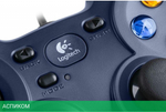 Геймпад Logitech F310 (940-000135)