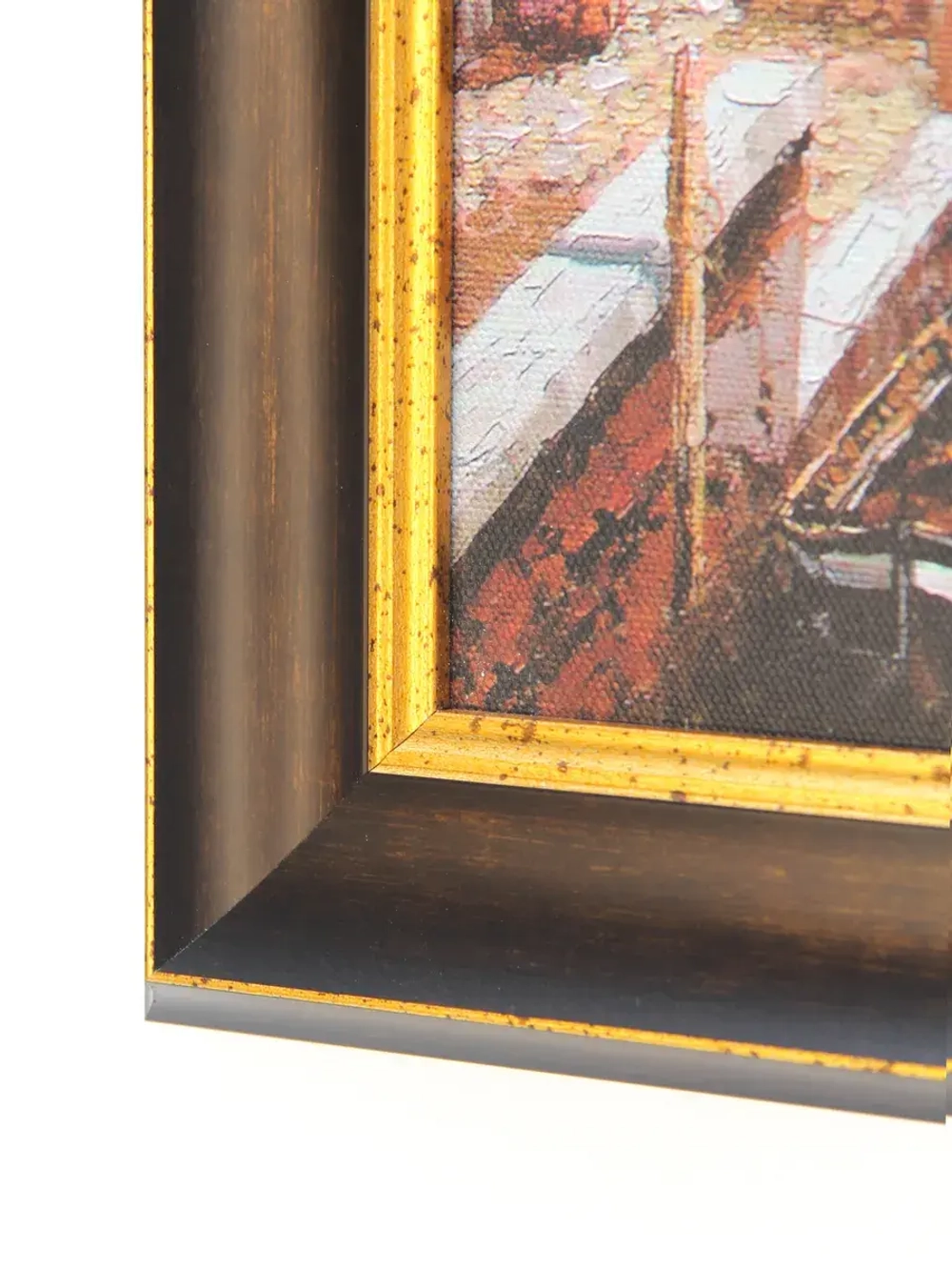 Картина на стену интерьерная на холсте 37*52 см