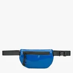 Сумка поясная Малая барка '20 вся из синего тента