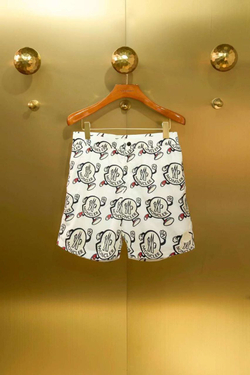 Шорты Moncler