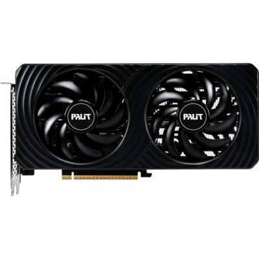 Видеокарта Palit nVidia GeForce RTX 5060 Dual 8Gb NE75060019P1-GB2063D