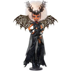Monster High - RuPaul Dragon Queen Коллекционная кукла JCW57 / артикул   HRP91 JCW57  / GTIN 194735277728
