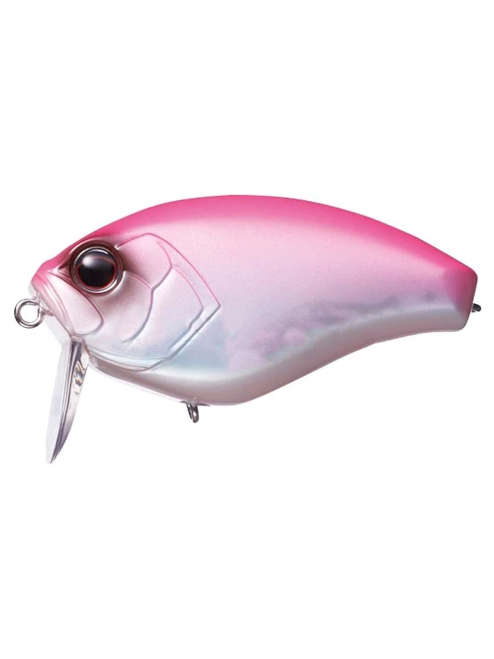 Воблер EverGreen COMBAT CRANK 400, 68мм, 21г, плавающий, цвет #25