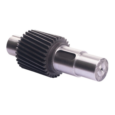 Промежуточный вал шестерня m-4 Z-30 ОГМ-1,5