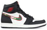 Кроссовки Jordan Air Jordan 1 Retro High Sports Illustrated