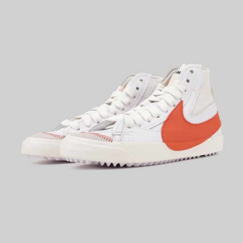 Кроссовки Nike Blazer Mid '77 Jumbo артикул:DH7690-100 - купить в магазине Дайс