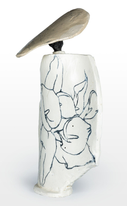 Фигура женщины 30см Marie Juge Drapee mj_01