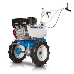 Мотоблок "НЕВА" МБ-23 B&S (XR10,0) PRO