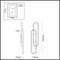 Бра Lumion Clipe 5610/37WL