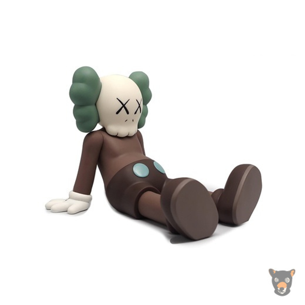 Игрушка "Kaws"