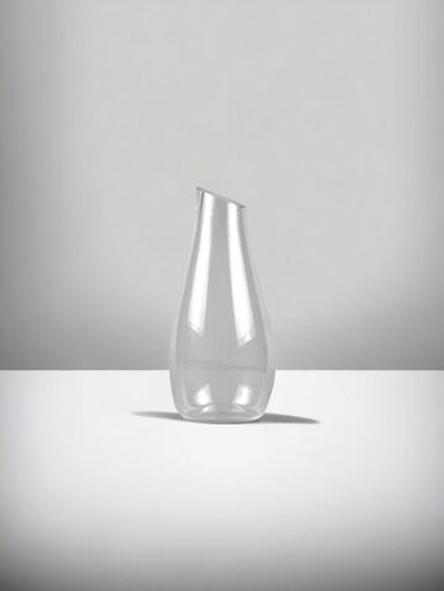 Ваза Libero "CleaR" (Бесцветная)