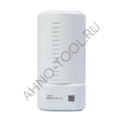 Оправка для расточных головок DIN69871 SK40-CKB2-115 ACCKee