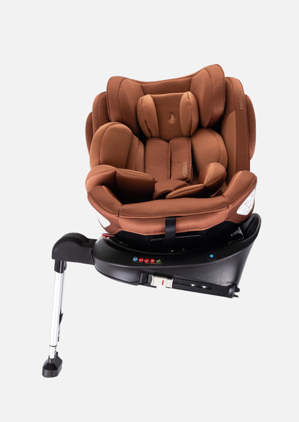 Osann Детское автокресло Eno360 SL Caramel