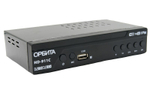 Цифровая ТВ приставка DVB-T-2 Орбита HD911 (Wi-Fi) + HD плеер