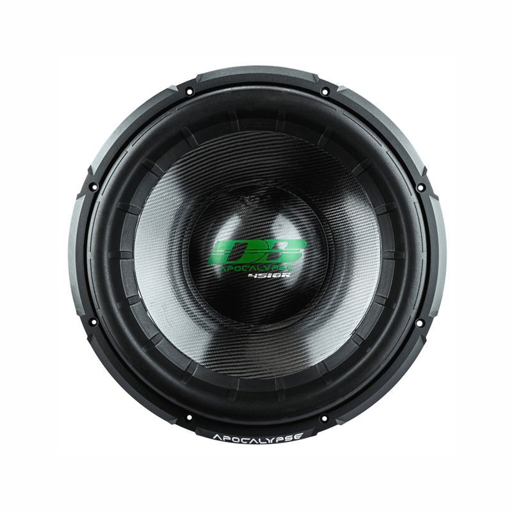 Сабвуфер Alphard Apocalypse DB-4518R D1 18" 4500W