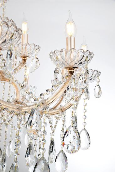 Подвесная люстра MODELUX premium ML.7003.25P