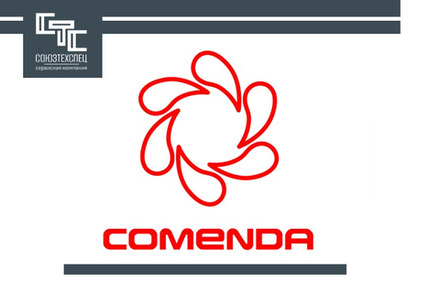 Запчасти Comenda