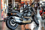 Harley-Davidson Softail Fat Bob 114 (FXFBS) 2021
