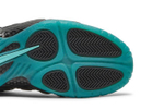 Кроссовки Nike Foamposite Pro Dark Obsidian