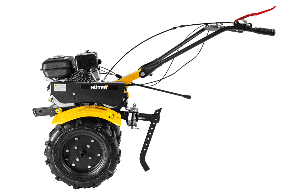 Сельскохозяйственная машина Huter МК-1002Р-10