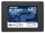 Patriot Burst Elite PBE480GS25SSDR 480GB