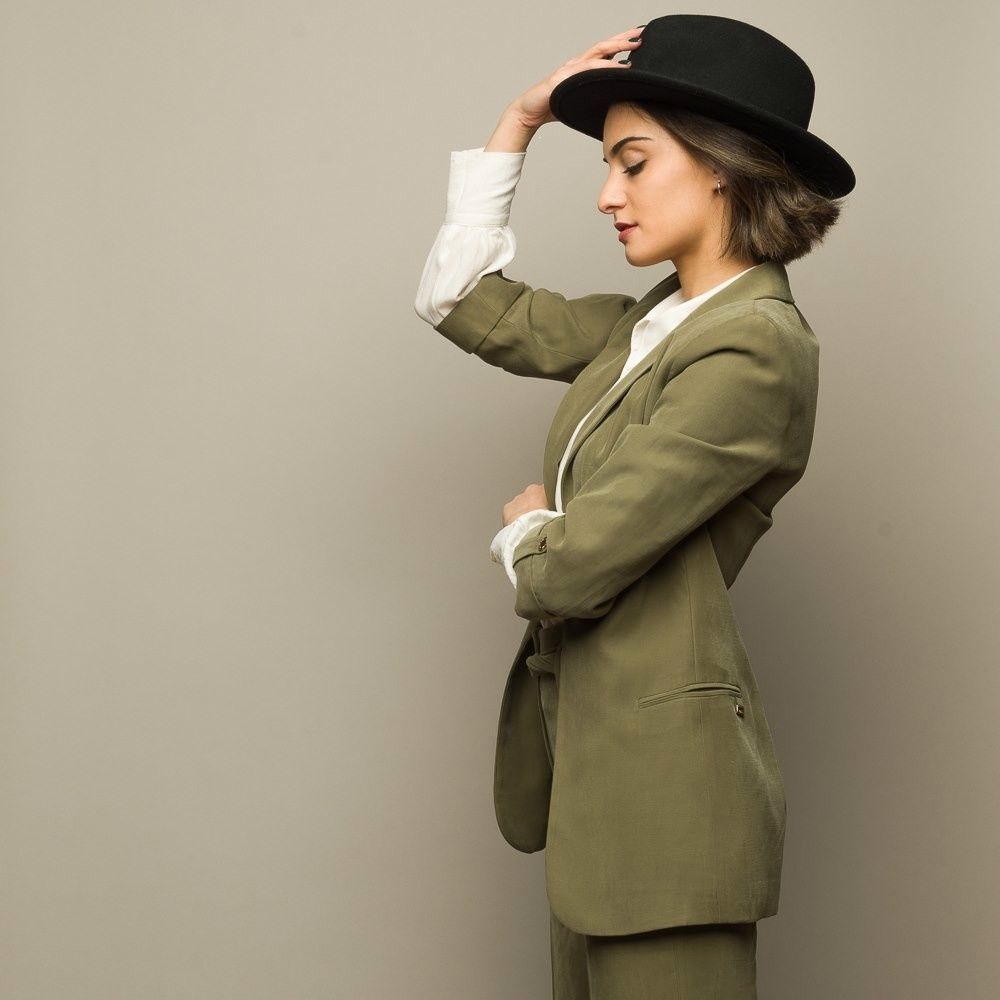 Фон бумажный Savage SA 61-12 TV Gray 2.72 x 11м серый