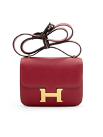 Сумка Hermes Constance 18