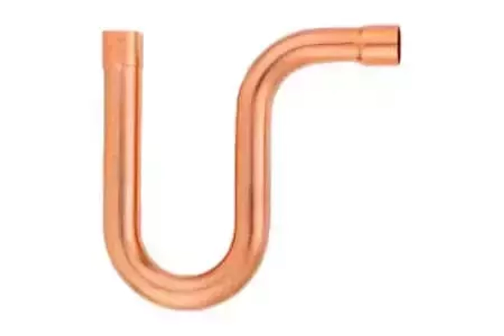 Петля медная 3/4" (маслоподъемная)