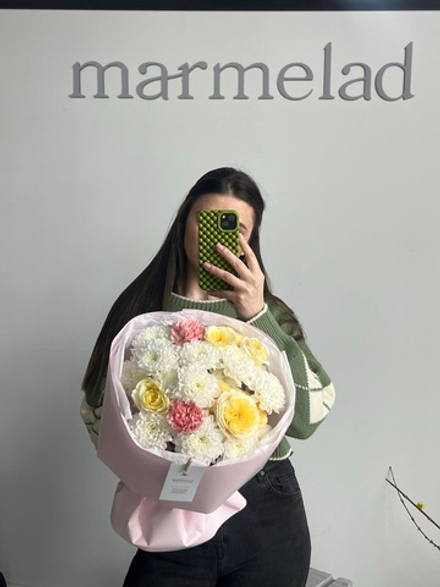 собран сегодня #03