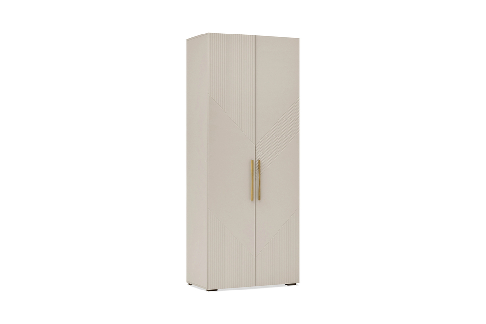 Шкаф 2-х ств. Ирис