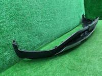 Юбка переднего бампера Chery Tiggo 4 Pro (2020-нв)