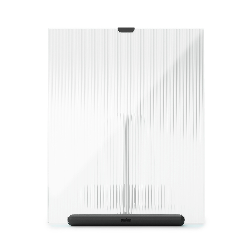 Фоторамка flute, 13х18 см, черная