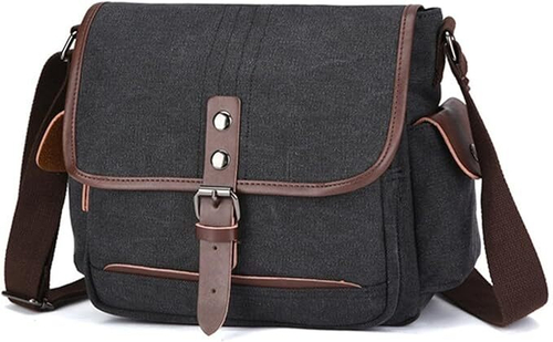 Сумка Легенда - Черный