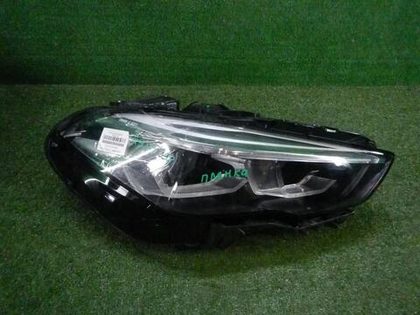 Фара правая BMW 2er F44 (2019-н.в.) LED (в пленке)