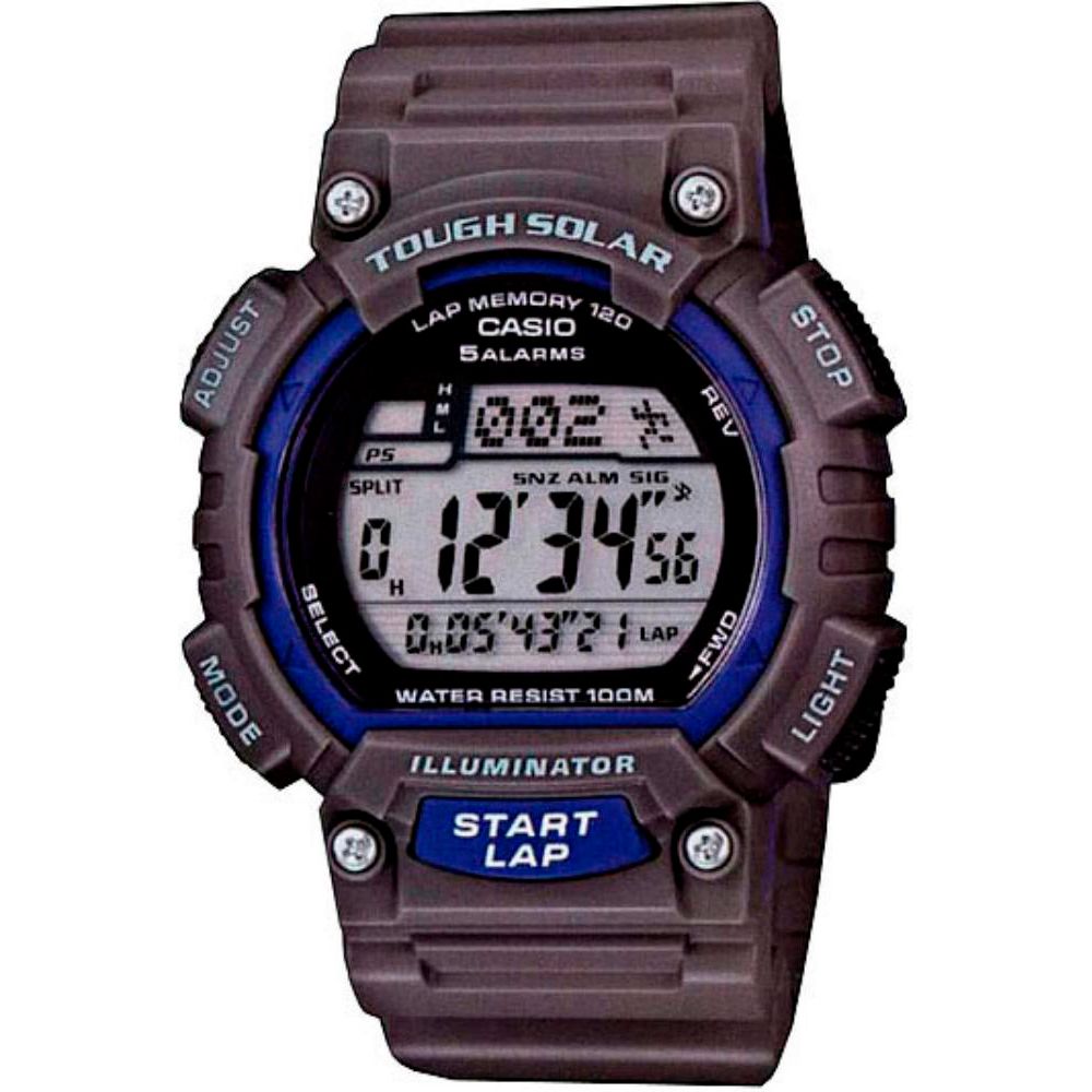 Casio STL-S100H-8A