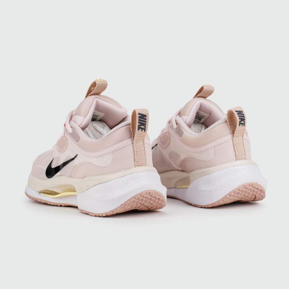 кроссовки Nike Spark Phantom Pink / White Wmns