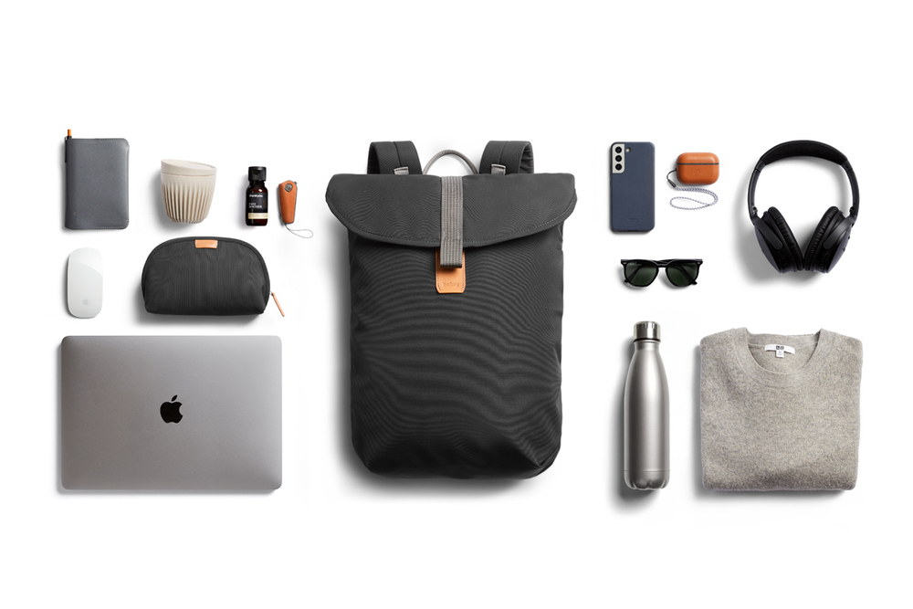 Рюкзак Bellroy Oslo Backpack 16L