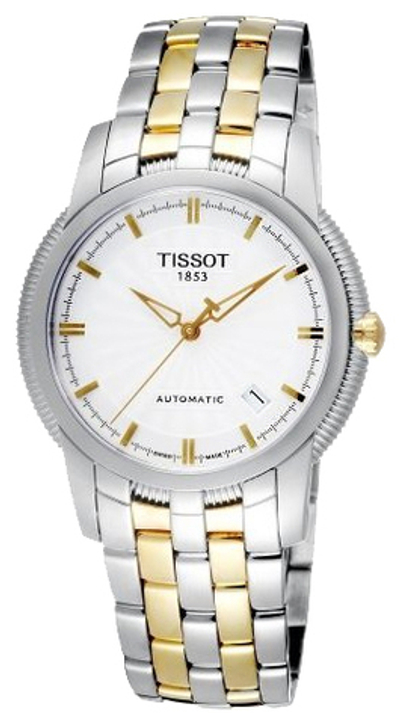 Tissot T-Classic Ballade III T97248331