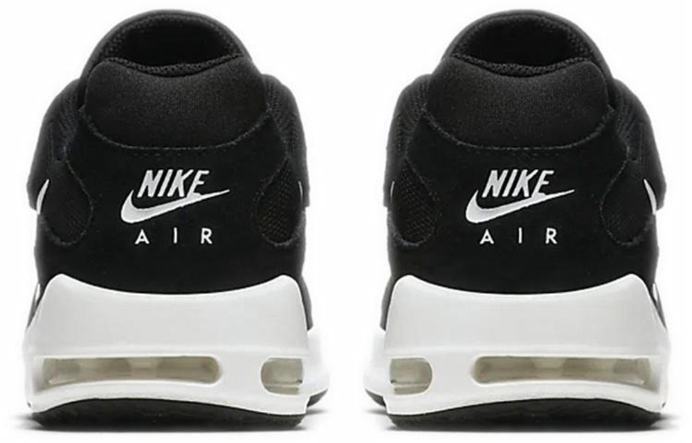 Кроссовки Nike Air Max Guile (Женская размерная сетка)