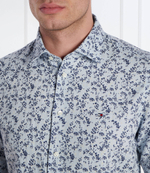 Рубашка Tommy Hilfiger - голубой(MW0MW35324)