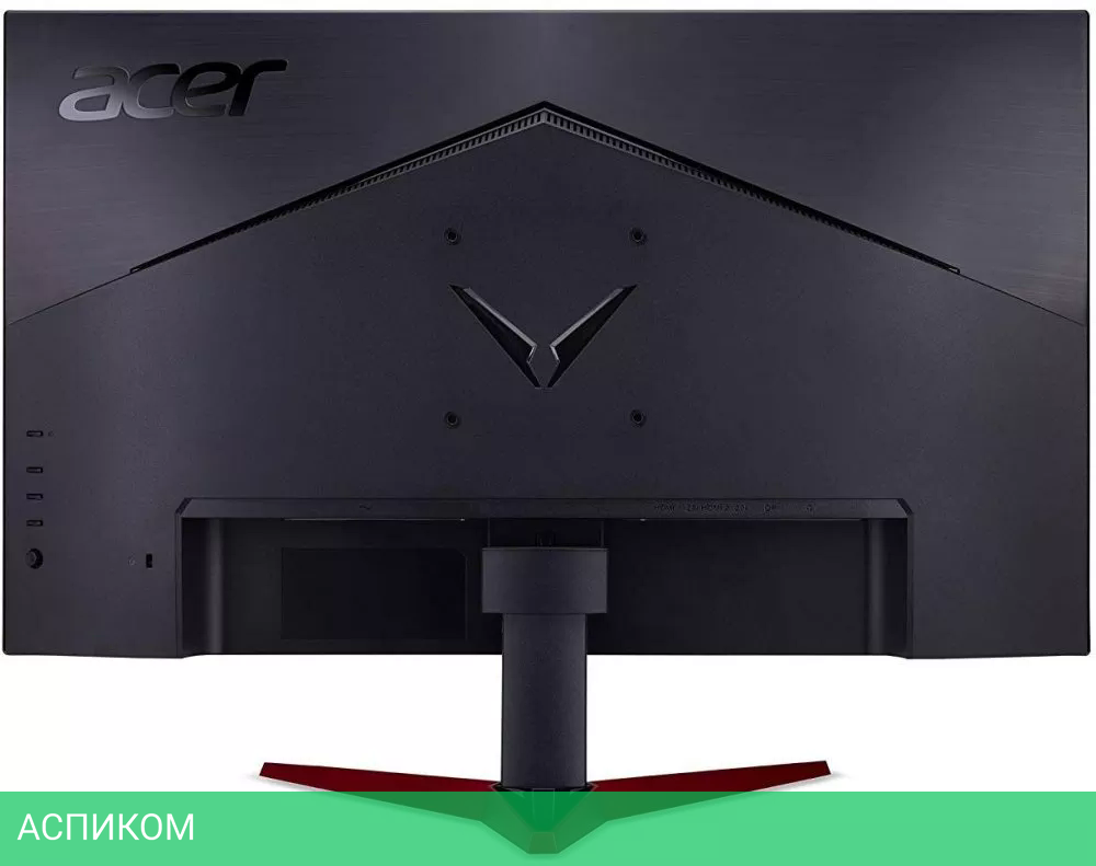 Монитор Acer Nitro VG270Sbmiipx