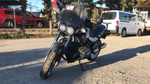 BMW R1150R Rockstar WB10308J83ZJ49029