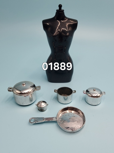 Аксессуары для куклы Барби винтаж 01889