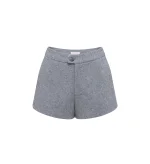 Шорты OFFICE, Серый