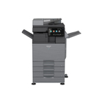 МФУ лазерное черно-белое Sharp BP50M65EU