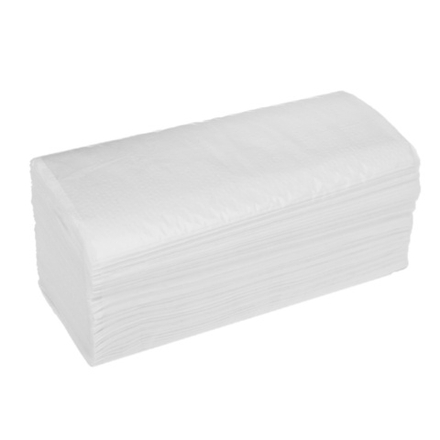 Полотенце 200/25 V-сложения 1/20