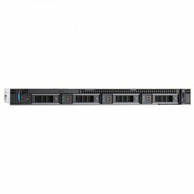 Сервер Dell PowerEdge R240 210-AQQE-108-000
