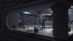 Alien: Isolation - The Collection (для Xbox One/Series S/X, полностью на русском языке) [Цифровой код доступа]