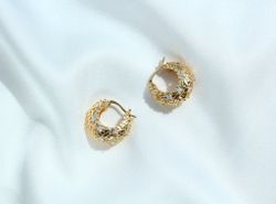 Серьги Saхara